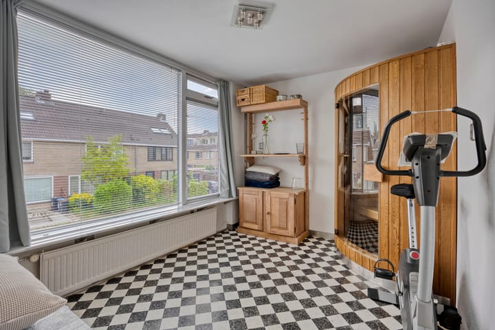 Foto 19 van Saturnusstraat 8