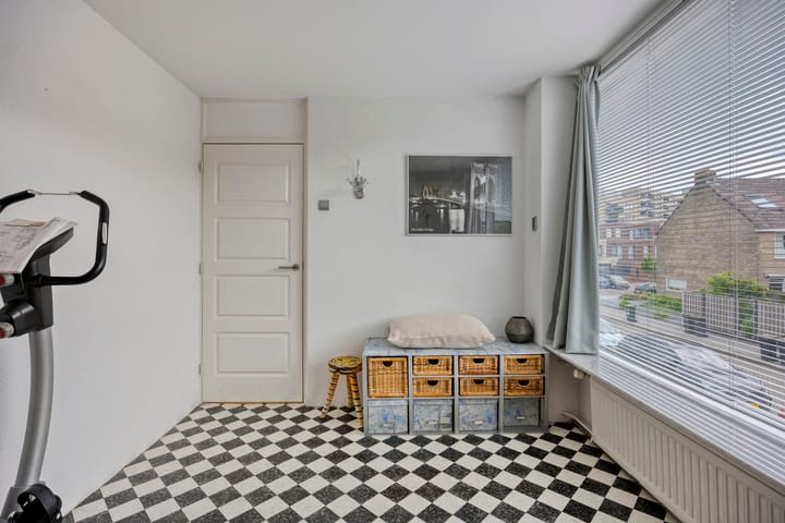 Foto 20 van Saturnusstraat 8