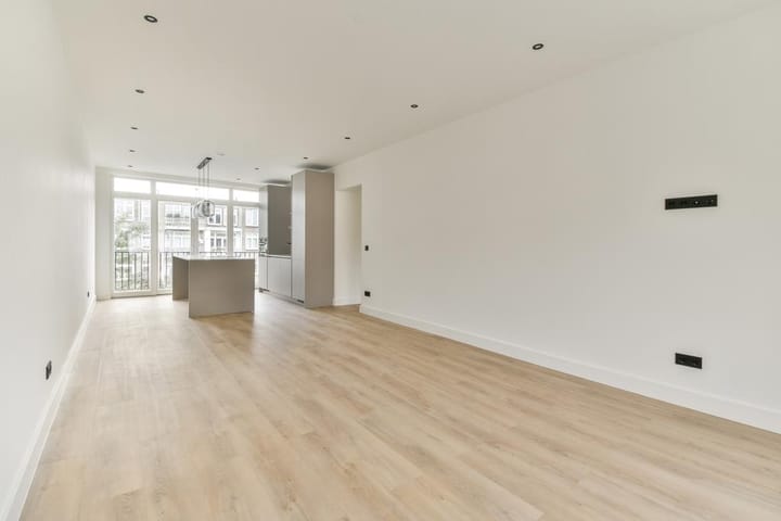 Foto 3 van Reinier Claeszenstraat 53-2