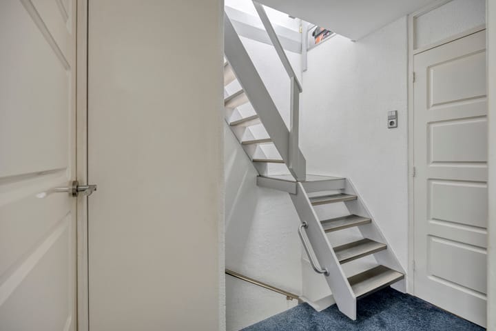 Foto 24 van Saturnusstraat 8