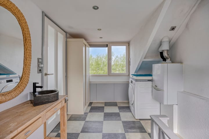 Foto 25 van Saturnusstraat 8