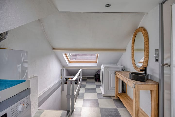 Foto 26 van Saturnusstraat 8