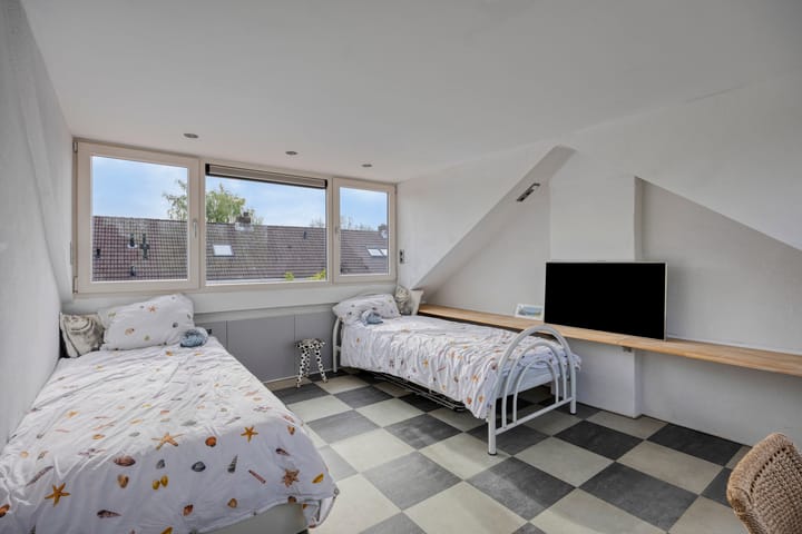 Foto 27 van Saturnusstraat 8