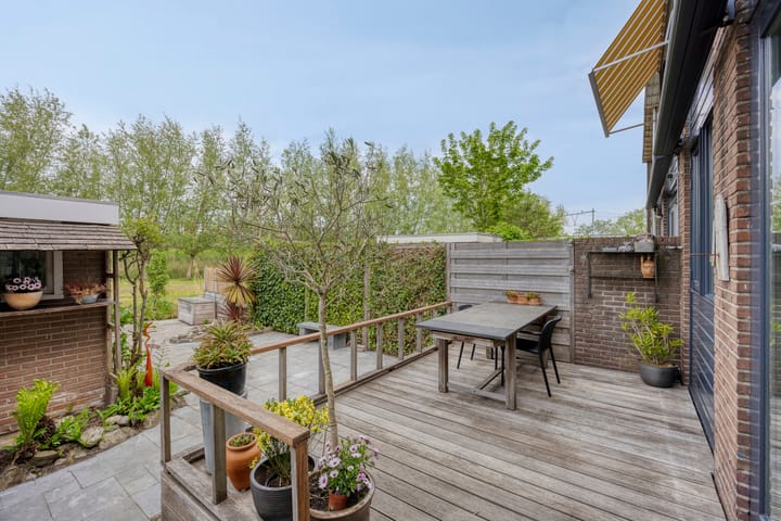 Foto 29 van Saturnusstraat 8