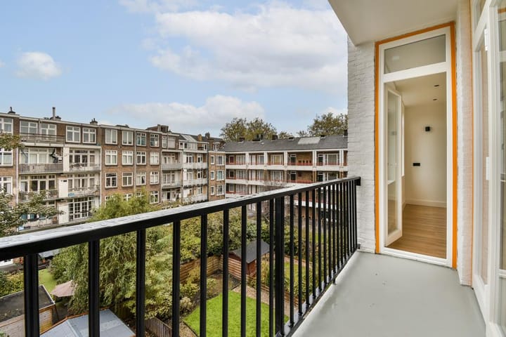 Foto 11 van Reinier Claeszenstraat 53-2