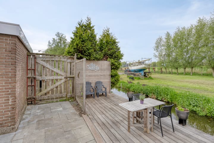 Foto 34 van Saturnusstraat 8