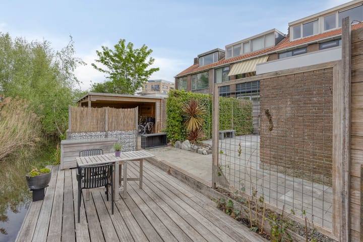 Foto 35 van Saturnusstraat 8