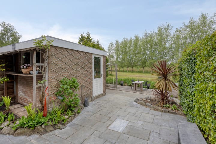 Foto 33 van Saturnusstraat 8