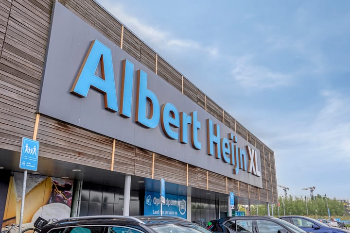 Foto 39 van Saturnusstraat 8