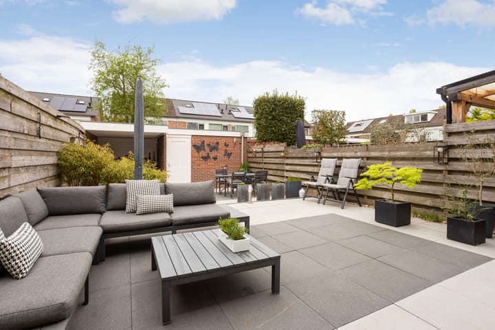 Foto 2 van Boekbinderslaan 7