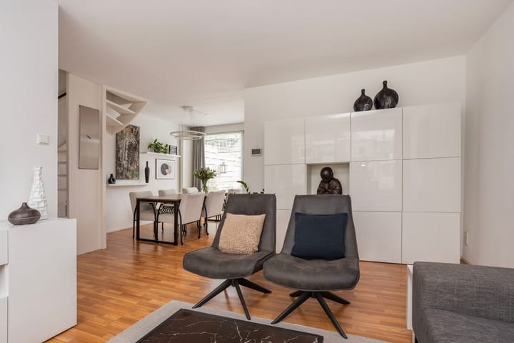 Foto 4 van Boekbinderslaan 7