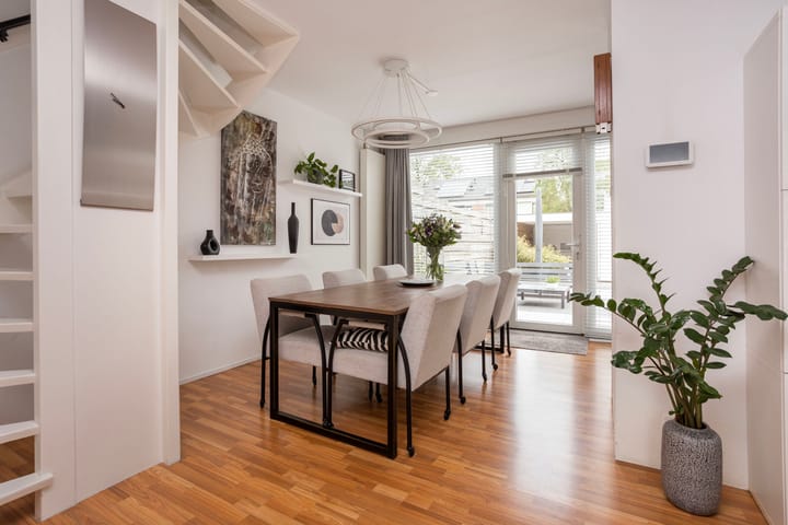 Foto 6 van Boekbinderslaan 7