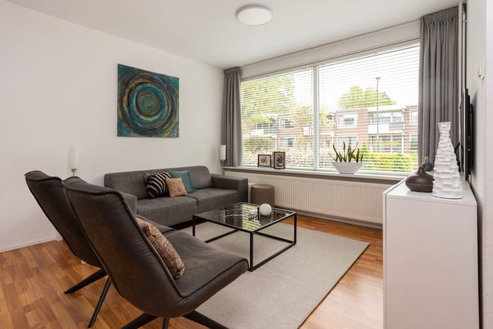 Foto 7 van Boekbinderslaan 7