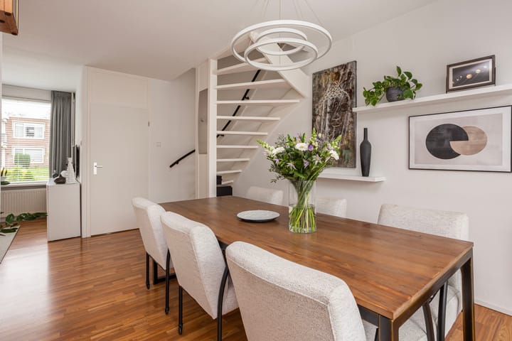 Foto 10 van Boekbinderslaan 7