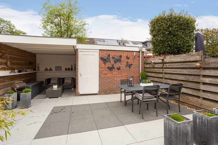 Foto 14 van Boekbinderslaan 7