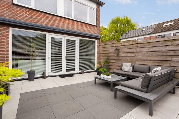 Foto 15 van Boekbinderslaan 7