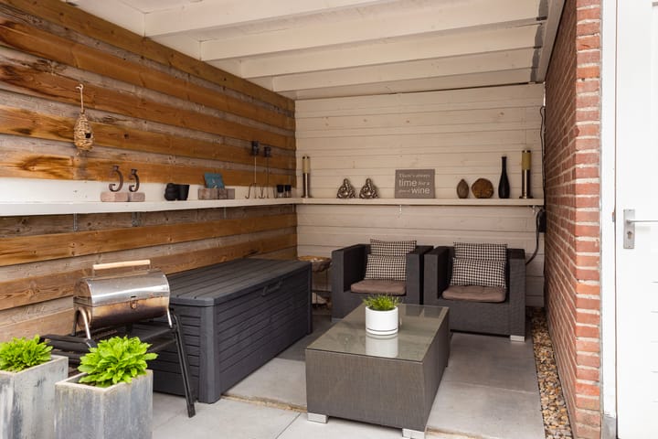 Foto 16 van Boekbinderslaan 7