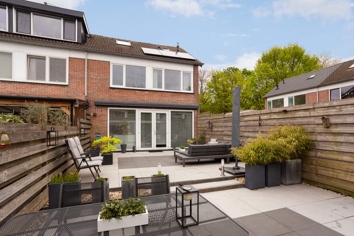 Foto 17 van Boekbinderslaan 7