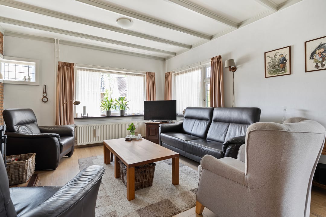 Foto 2 van Prof. Blinkweg 9