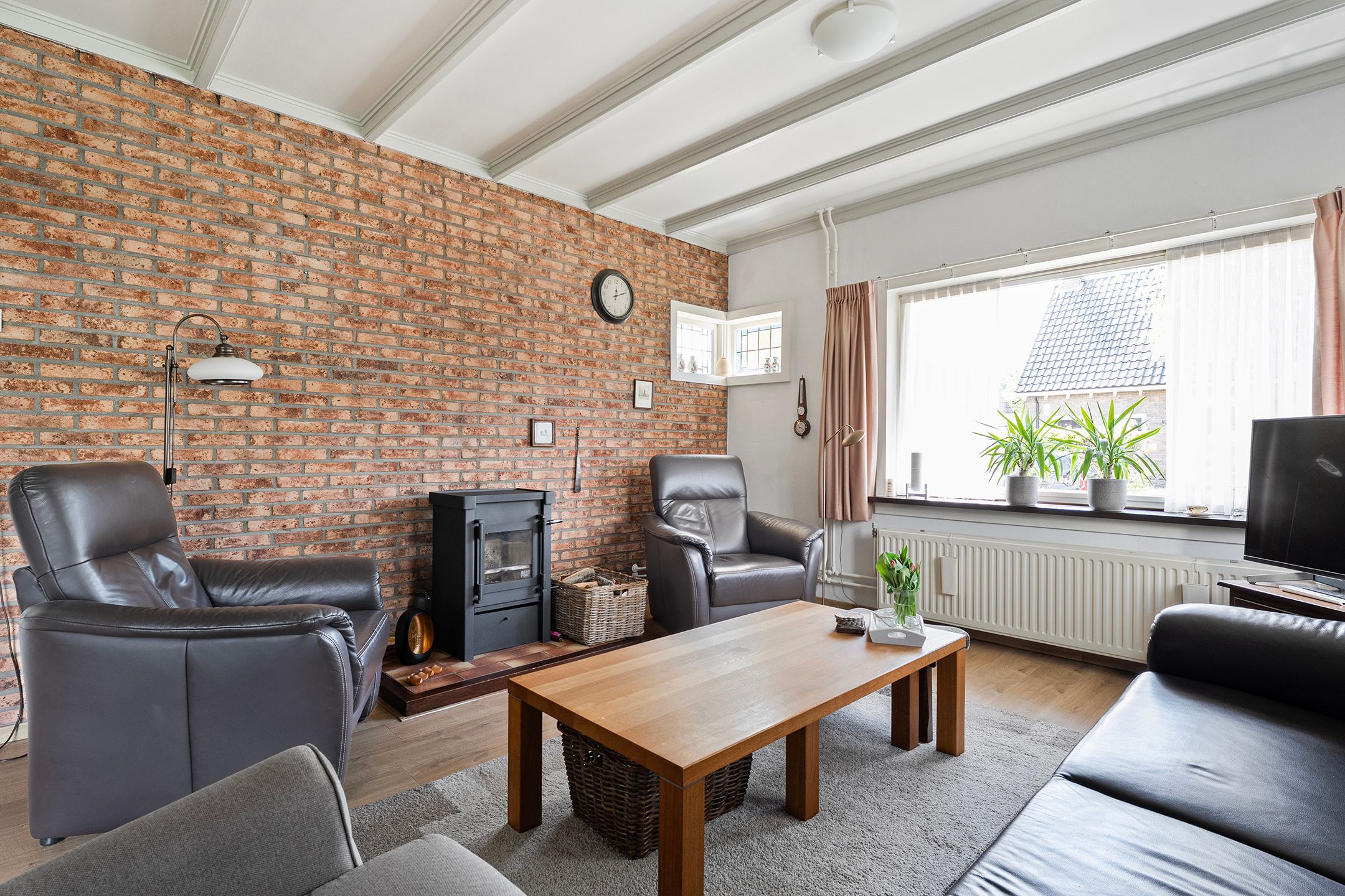 Foto 3 van Prof. Blinkweg 9