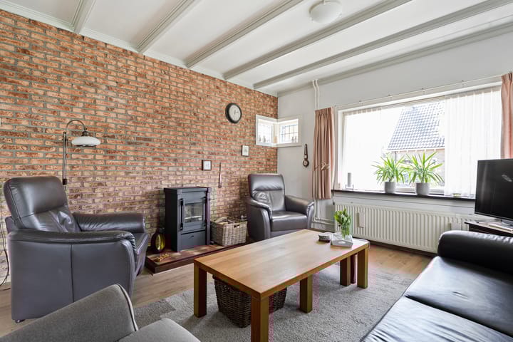 Foto 3 van Prof. Blinkweg 9