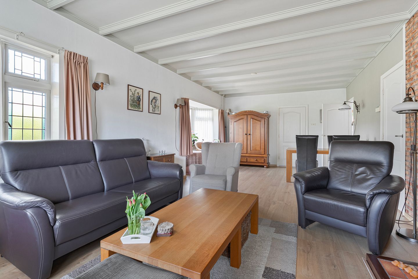 Foto 4 van Prof. Blinkweg 9