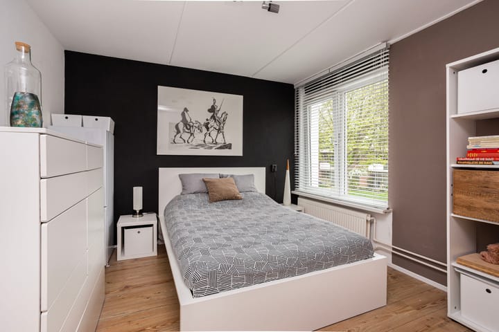 Foto 24 van Boekbinderslaan 7