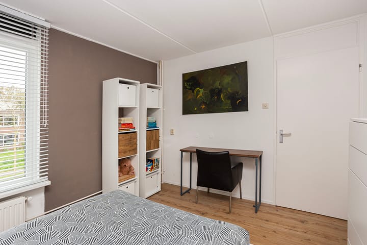 Foto 25 van Boekbinderslaan 7