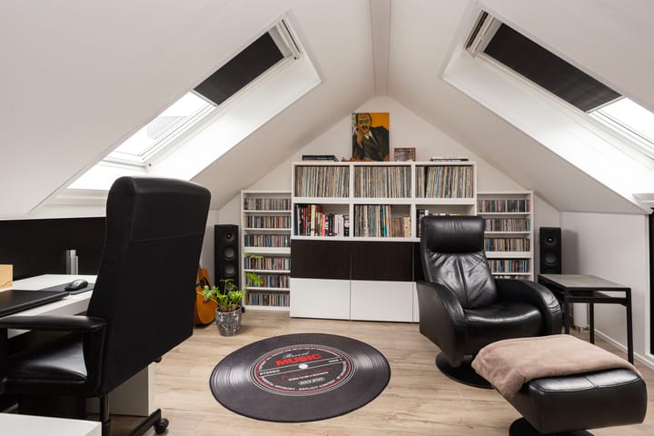 Foto 29 van Boekbinderslaan 7