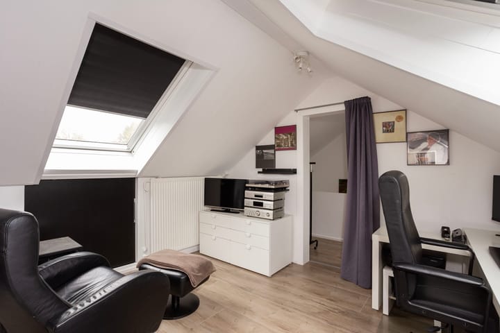 Foto 30 van Boekbinderslaan 7