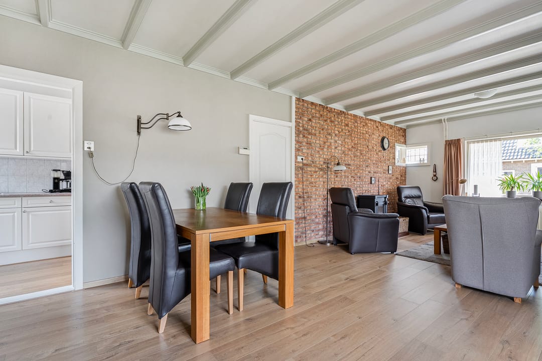 Foto 7 van Prof. Blinkweg 9