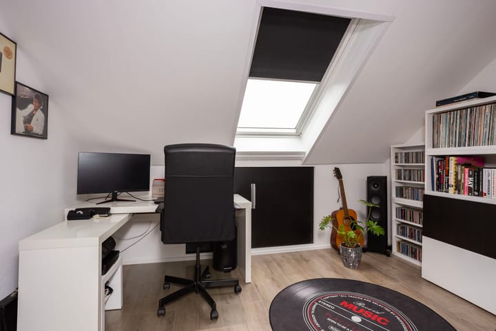 Foto 31 van Boekbinderslaan 7