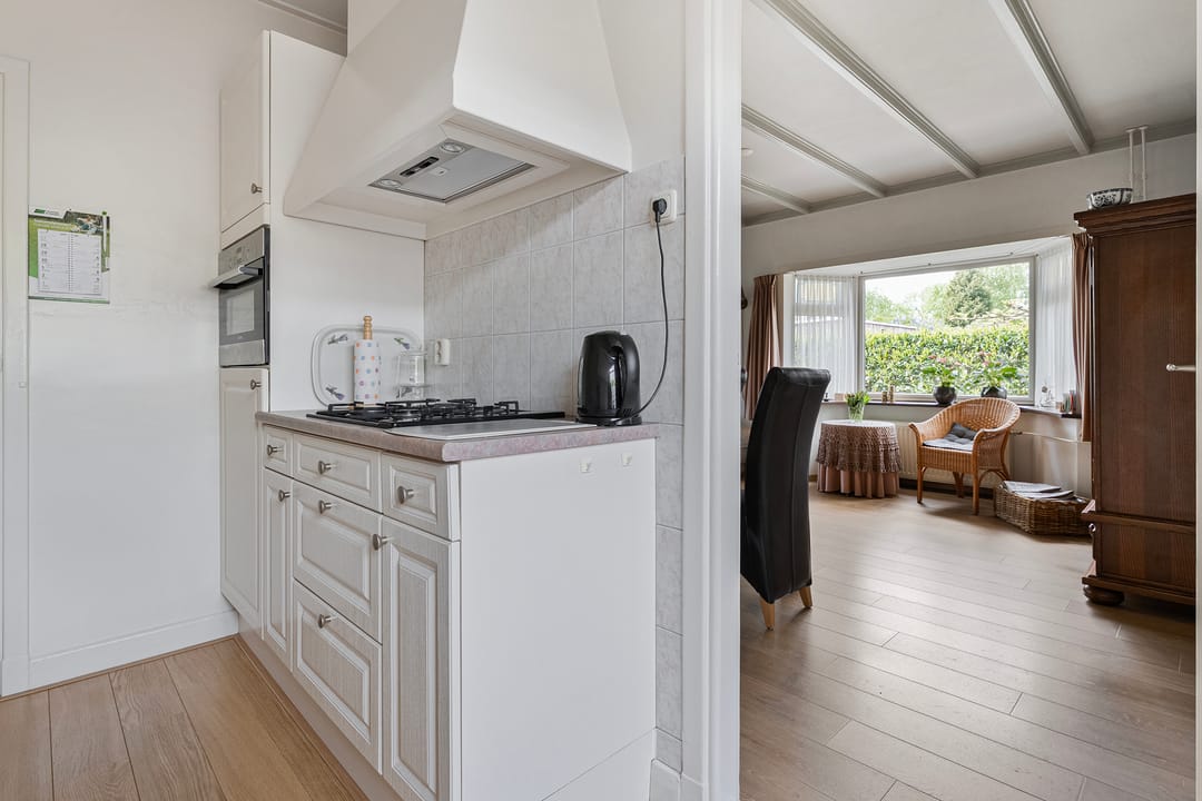 Foto 8 van Prof. Blinkweg 9