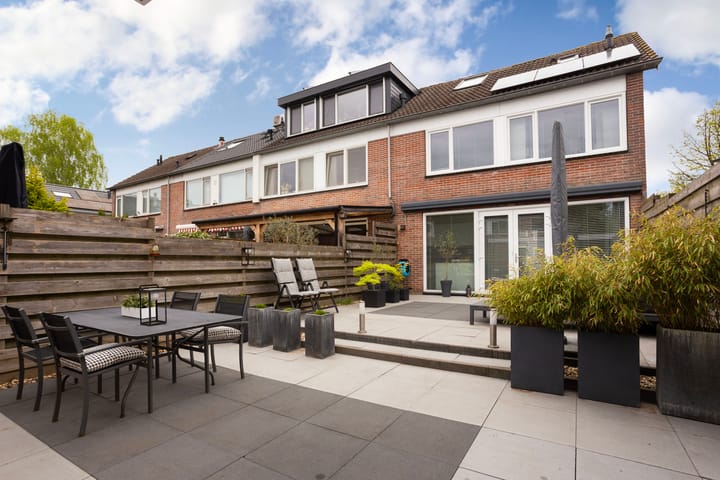 Foto 32 van Boekbinderslaan 7