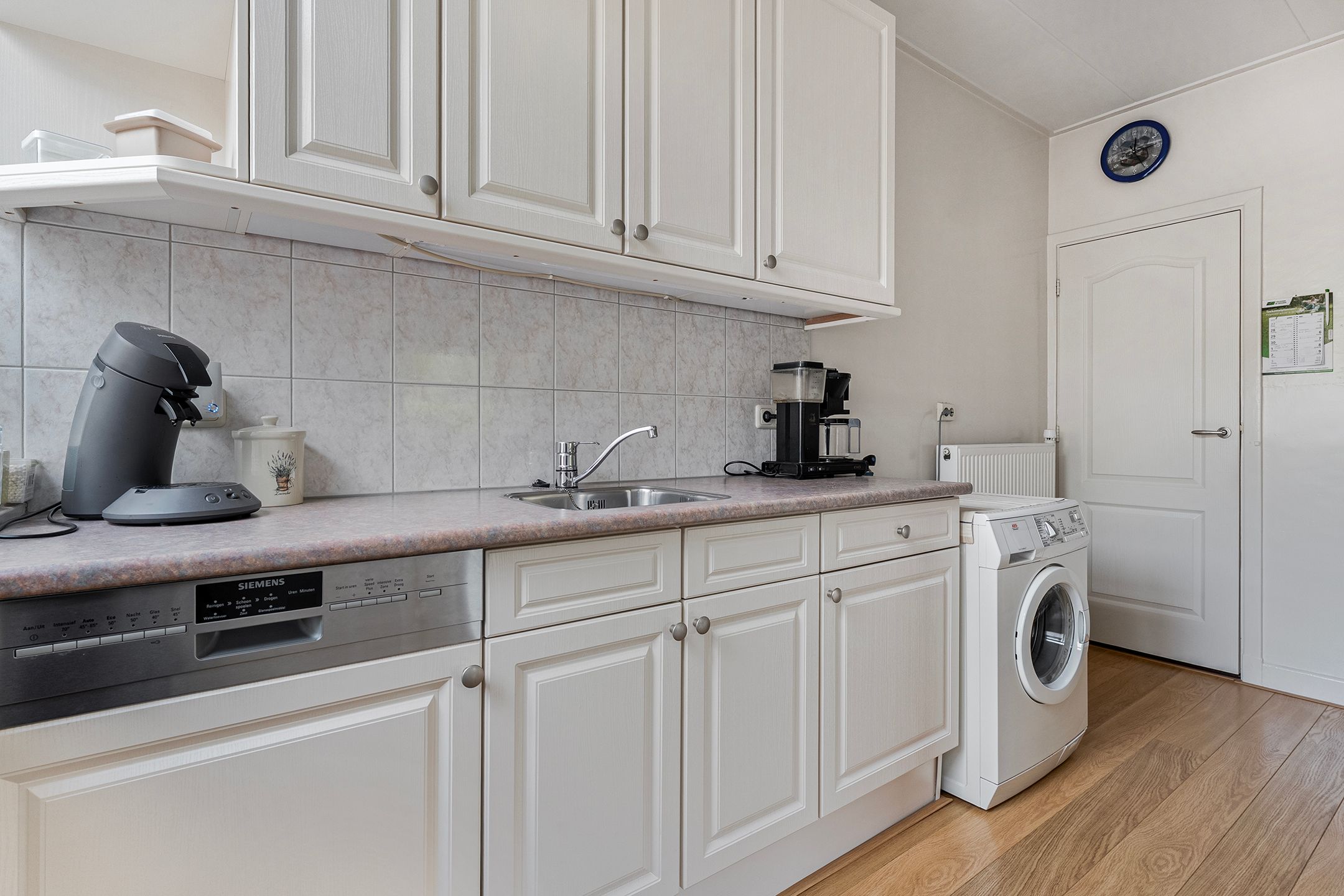 Foto 9 van Prof. Blinkweg 9