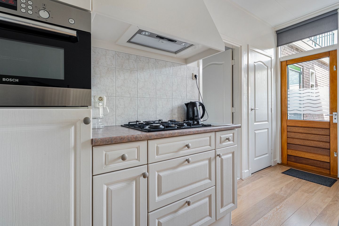 Foto 10 van Prof. Blinkweg 9