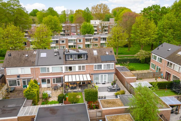 Foto 34 van Boekbinderslaan 7