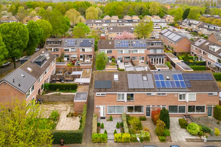 Foto 35 van Boekbinderslaan 7