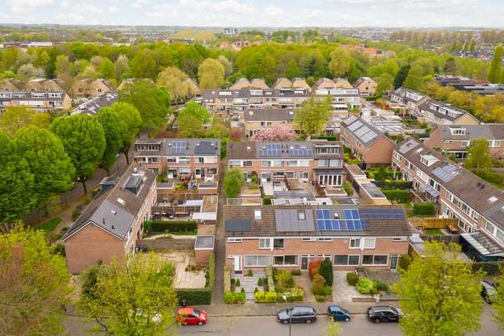 Foto 36 van Boekbinderslaan 7