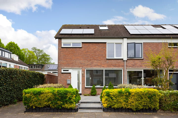 Foto 37 van Boekbinderslaan 7