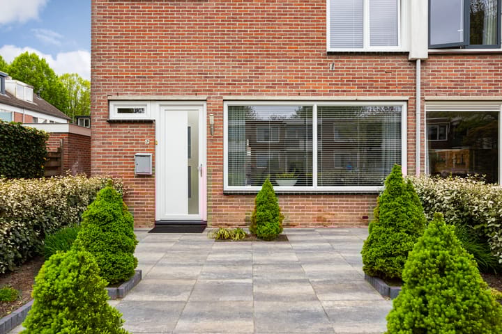 Foto 38 van Boekbinderslaan 7