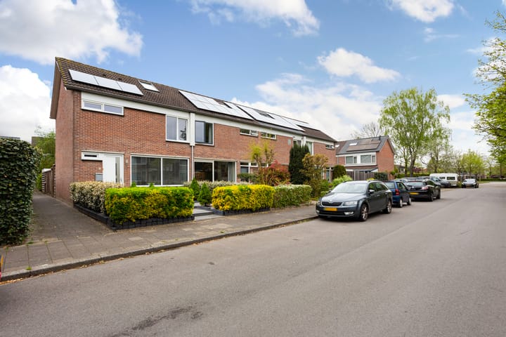 Foto 40 van Boekbinderslaan 7