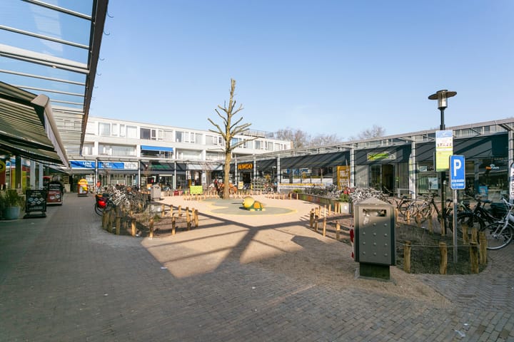 Foto 42 van Boekbinderslaan 7