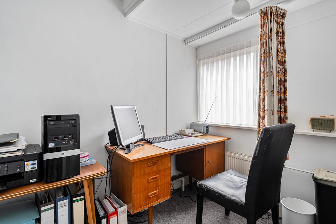 Foto 22 van Prof. Blinkweg 9