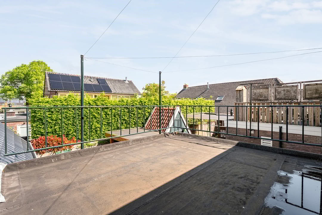 Foto 28 van Prof. Blinkweg 9