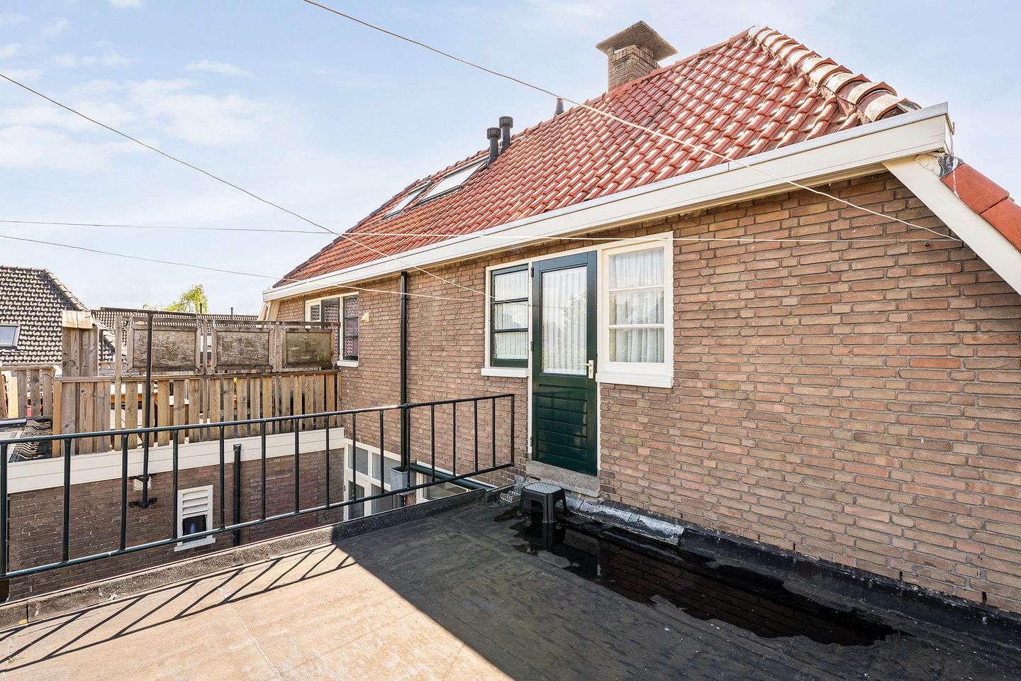 Foto 29 van Prof. Blinkweg 9