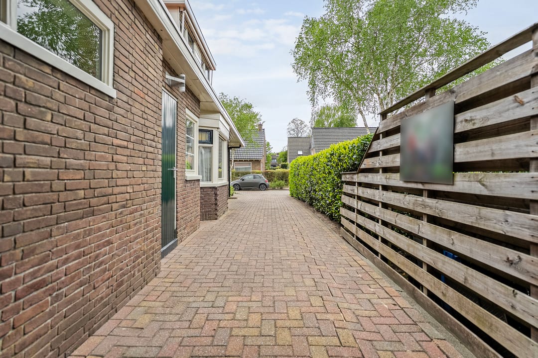 Foto 32 van Prof. Blinkweg 9