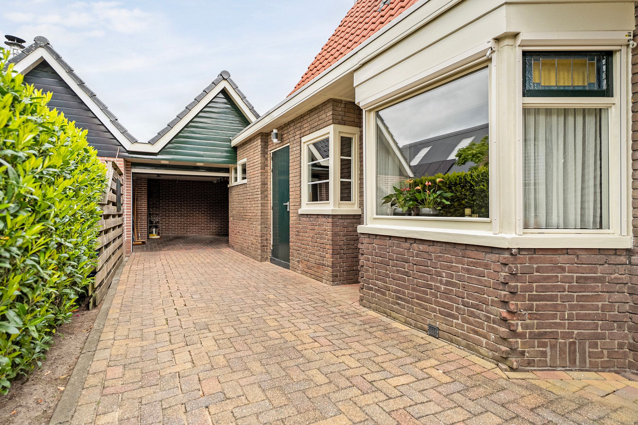 Foto 33 van Prof. Blinkweg 9