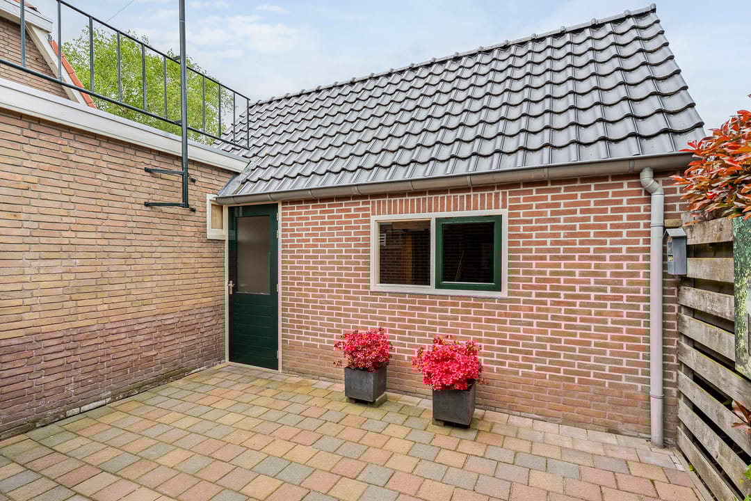 Foto 37 van Prof. Blinkweg 9