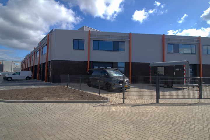 Cilinderweg 89, Roelofarendsveen